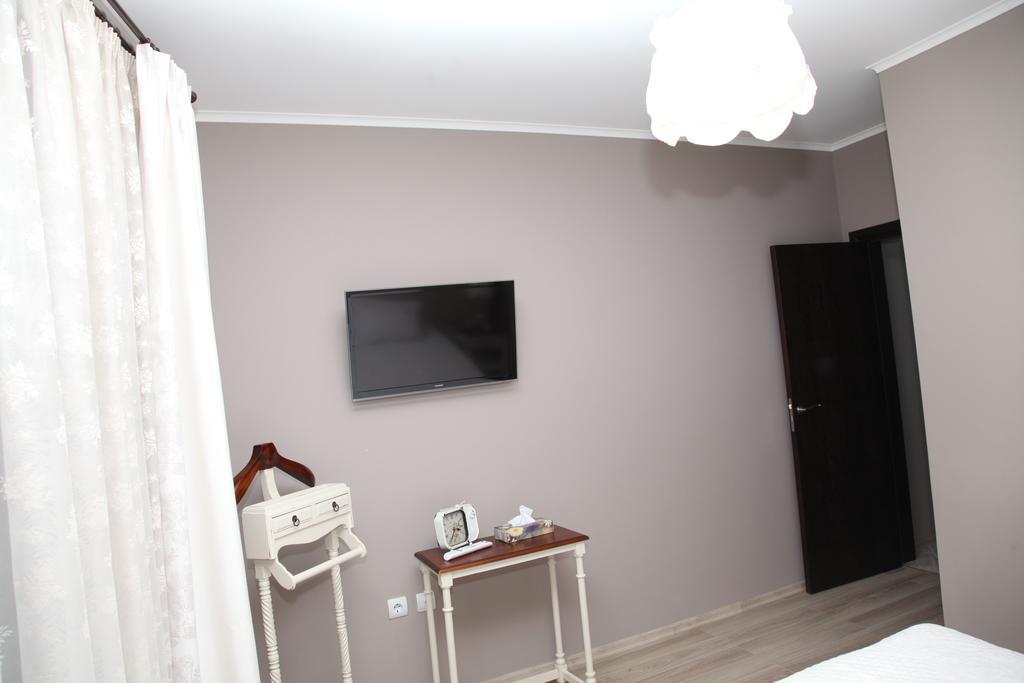 Apartment Retro 8 Dobrics Kültér fotó