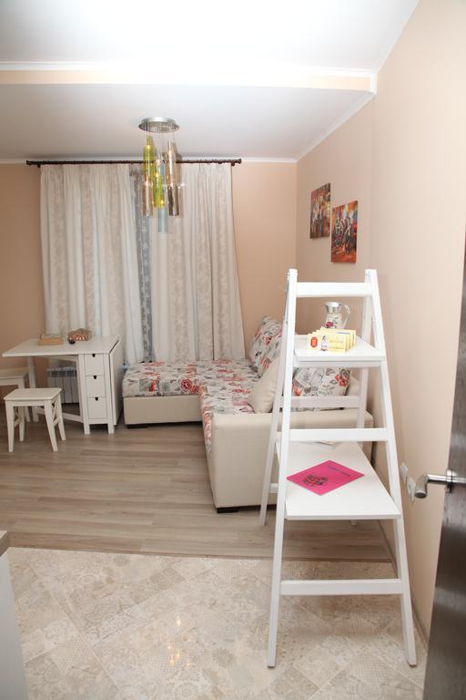 Apartment Retro 8 Dobrics Kültér fotó