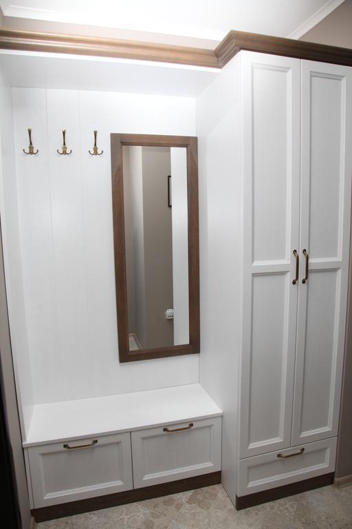 Apartment Retro 8 Dobrics Kültér fotó